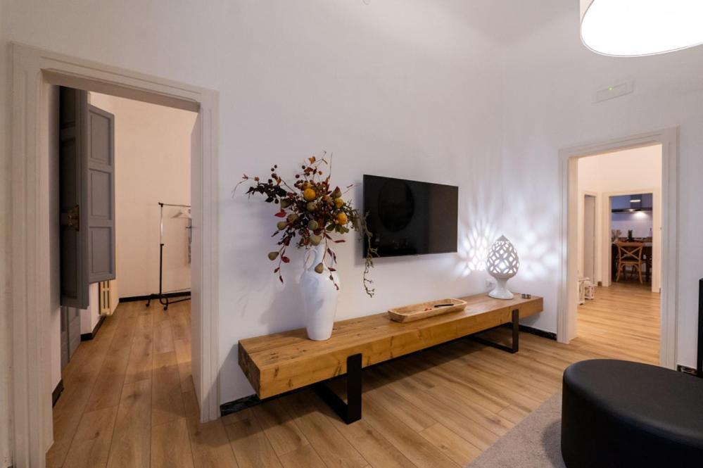 Dea Luxury Casa Vacanze- Zona Chiesa A Trullo - アルベロベッロ エクステリア 写真