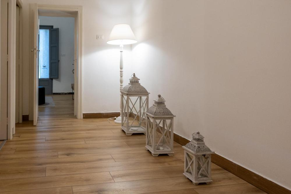 Dea Luxury Casa Vacanze- Zona Chiesa A Trullo - アルベロベッロ エクステリア 写真