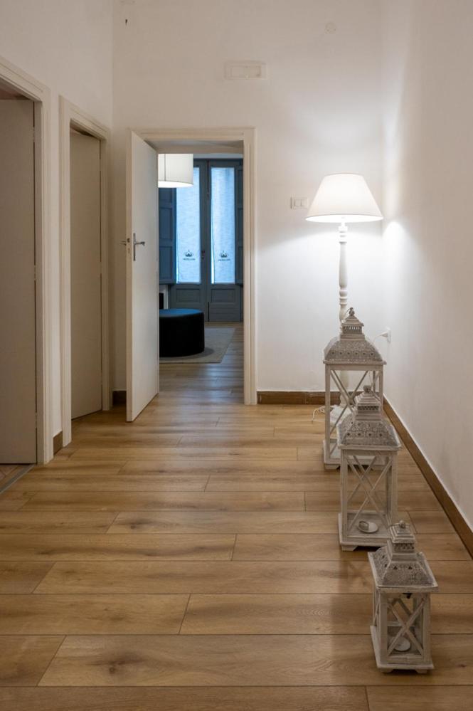 Dea Luxury Casa Vacanze- Zona Chiesa A Trullo - アルベロベッロ エクステリア 写真