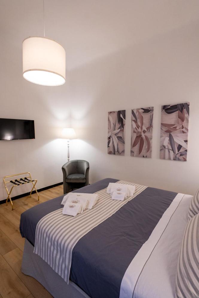 Dea Luxury Casa Vacanze- Zona Chiesa A Trullo - アルベロベッロ エクステリア 写真