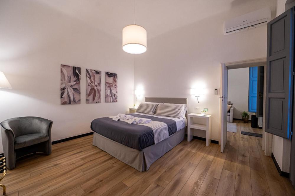 Dea Luxury Casa Vacanze- Zona Chiesa A Trullo - アルベロベッロ エクステリア 写真
